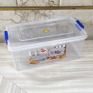 Bread box 222