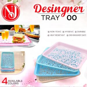 Designer tray 00
