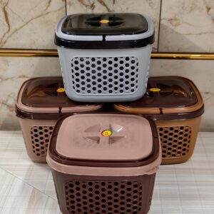 Aarti small brown