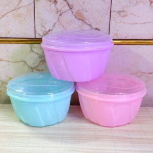 Lollipop container