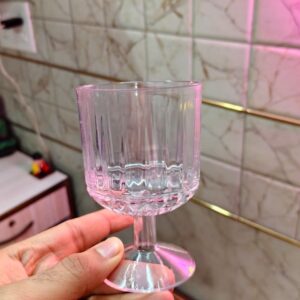 Mehfil glass