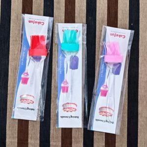Oil Brush