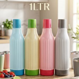 Twinkal bottle 1ltr opaque