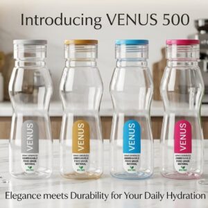 Venus 500