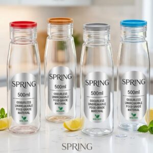 Spring 500ml