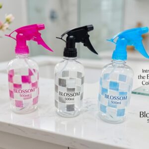 blossom spray pump