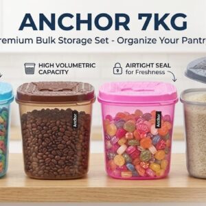 anchor 7kg