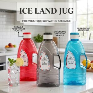 Ice land jug 1800ml