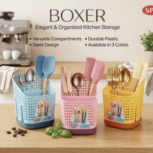 Boxer multipurpose stand