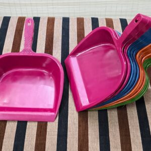 Dustpan medium dlx