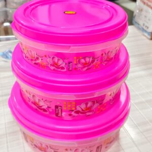 Lizzat papad box 3pc set