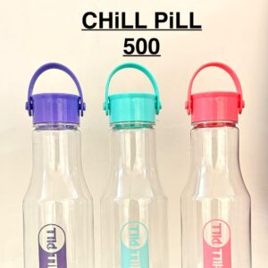 Chill mill 500