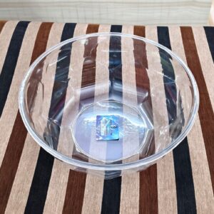 Rose pet bowl jumbo