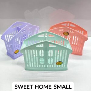Sweet home small