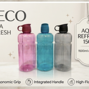 Refresh 1500