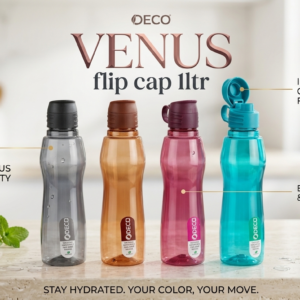 Venus flip cap 1ltr