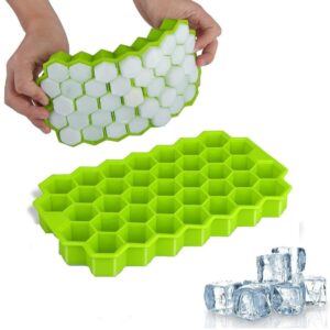 hunny silicone ice tray