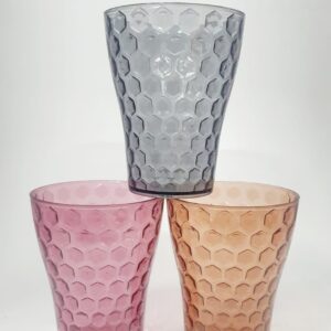Refresh glass