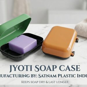 Jyoti soap case