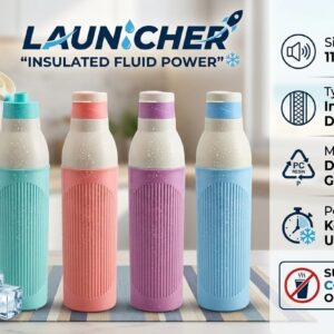 Launcher 1100