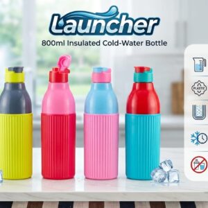 Launcher 800ml