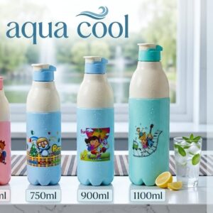 AQUA COOL INSULATED BOTTLE