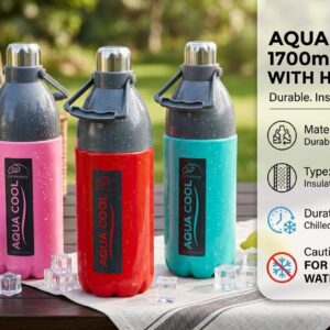 Aqua cool 1700