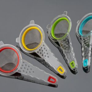 Crystal grater chalni