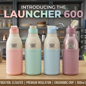 Launcher 600