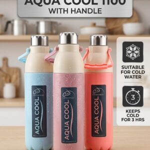 Aqua cool 1100 with handle