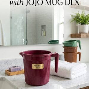 Jojo Mug dlx