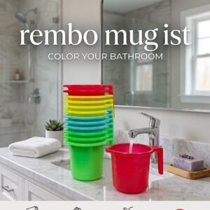 Rembo Mug ist