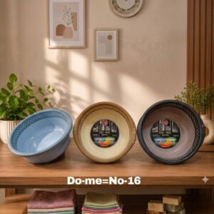 Dome 16 dlx