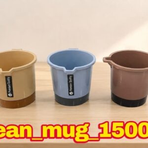 Ocean mug