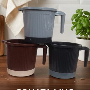 Sonata mug 2000