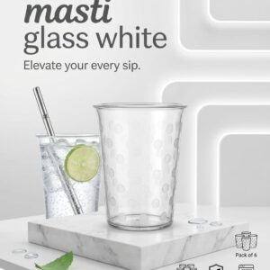 Masti white