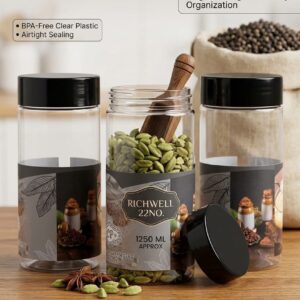 richwell 22 (1250ml)