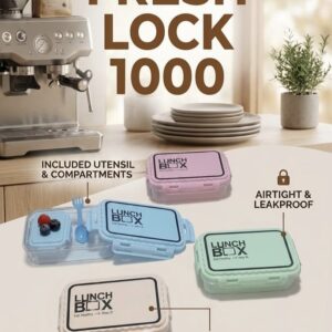 Fresh lock 1000