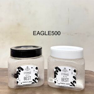 Eagle 500