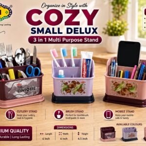 Cozy small