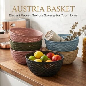 Austria basket