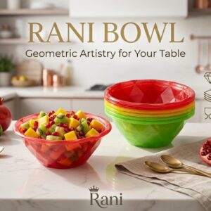 Rani Bowl
