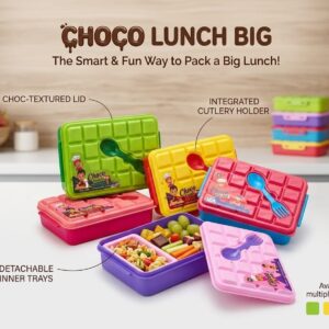 choco big lunch
