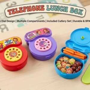 Telephone lunch