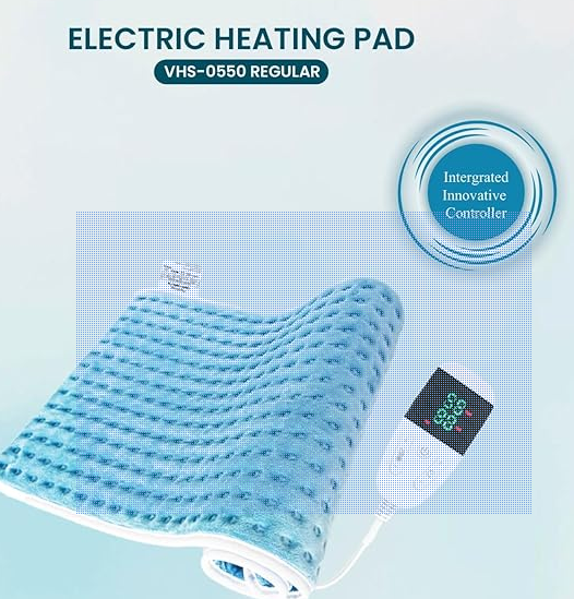 ELECTRIC HEATING PAD