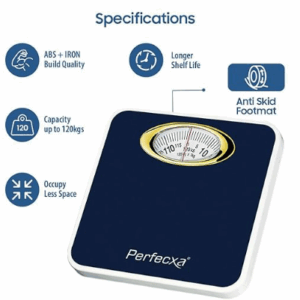 MECHANICAL WEIGHING SCALE