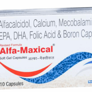 ALPHAMAXICAL