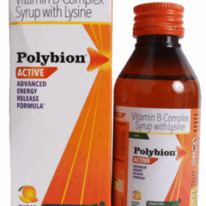 POLYBION ACTIVE
