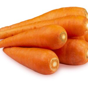 Carrot ಕ್ಯಾರೆಟ್, 1Kg