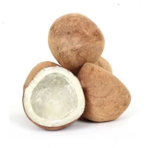 Dried coconut ಕೊಬ್ಬರಿ, 1Kg
